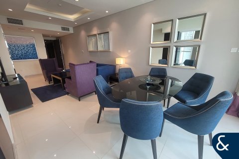 Apartemen di Downtown Dubai (Downtown Burj Dubai), UEA 3 kamar tidur, 200 m2 nomor 668113 - foto 1