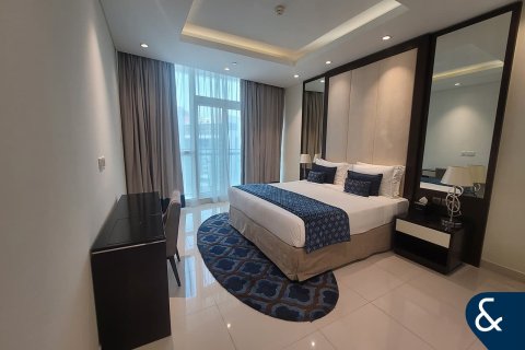 Apartemen di Downtown Dubai (Downtown Burj Dubai), UEA 3 kamar tidur, 200 m2 nomor 668113 - foto 7