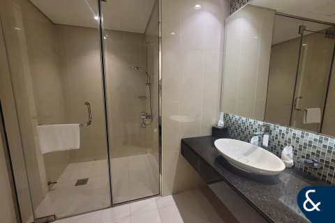 Apartemen di Downtown Dubai (Downtown Burj Dubai), UEA 3 kamar tidur, 200 m2 nomor 668113 - foto 12