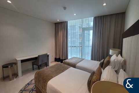 Apartemen di Downtown Dubai (Downtown Burj Dubai), UEA 3 kamar tidur, 200 m2 nomor 668113 - foto 6