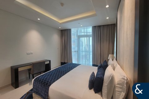 Apartemen di Downtown Dubai (Downtown Burj Dubai), UEA 3 kamar tidur, 200 m2 nomor 668113 - foto 8
