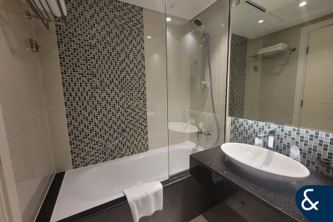 Apartemen di Downtown Dubai (Downtown Burj Dubai), UEA 3 kamar tidur, 200 m2 nomor 668113 - foto 11