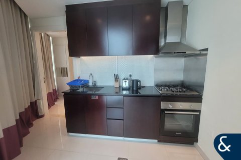 Apartemen di Downtown Dubai (Downtown Burj Dubai), UEA 3 kamar tidur, 200 m2 nomor 668113 - foto 2