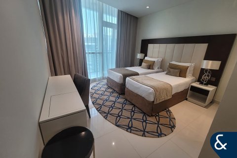 Apartemen di Downtown Dubai (Downtown Burj Dubai), UEA 3 kamar tidur, 200 m2 nomor 668113 - foto 5