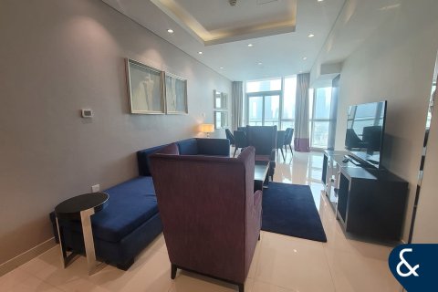 Apartemen di Downtown Dubai (Downtown Burj Dubai), UEA 3 kamar tidur, 200 m2 nomor 668113 - foto 3