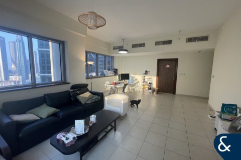 Apartment til leje i Business Bay, Dubai, UAE 3 soveværelser, 170 kvm № 668109 - foto 5