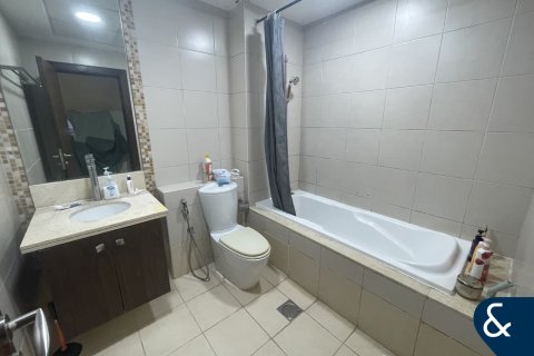 Apartment til leje i Business Bay, Dubai, UAE 3 soveværelser, 170 kvm № 668109 - foto 24