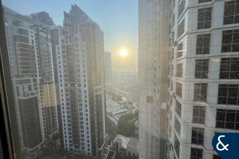 Apartment til leje i Business Bay, Dubai, UAE 3 soveværelser, 170 kvm № 668109 - foto 2