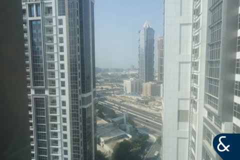 Apartmen di EXECUTIVE TOWERS di Business Bay, Dubai, UAE 3 bilik tidur, 170 meter persegi № 668109 - foto 16