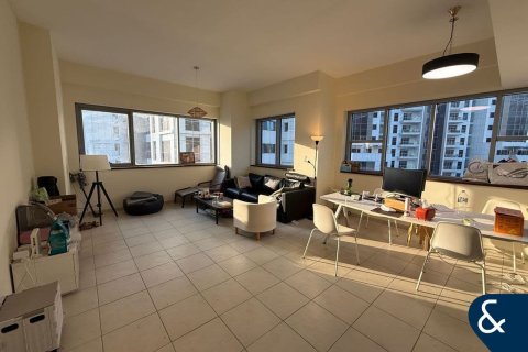 Apartmen di EXECUTIVE TOWERS di Business Bay, Dubai, UAE 3 bilik tidur, 170 meter persegi № 668109 - foto 1