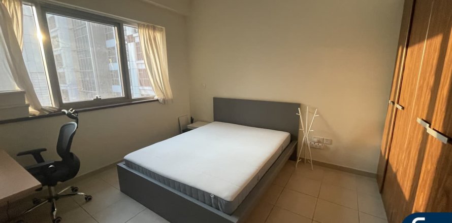 Apartmán v Business Bay, Dubai, SAE 3 spálne, 170 m2 č. 668109