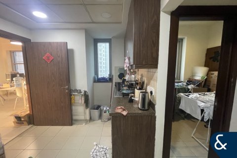 Apartment til leje i Business Bay, Dubai, UAE 3 soveværelser, 170 kvm № 668109 - foto 14