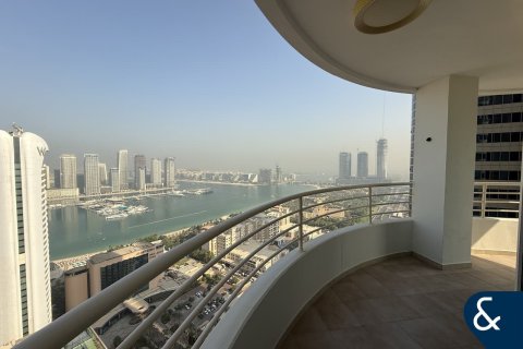 Appartement te huur in Dubai Marina, Dubai, VAE 3 slaapkamers, 202 vr.m., nr 668108 - foto 28