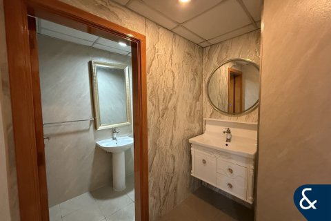 Appartement te huur in Dubai Marina, Dubai, VAE 3 slaapkamers, 202 vr.m., nr 668108 - foto 14
