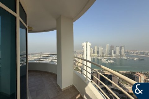 Appartement te huur in Dubai Marina, Dubai, VAE 3 slaapkamers, 202 vr.m., nr 668108 - foto 29