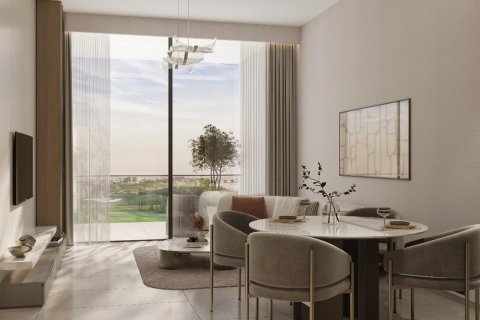 Apartment in Amber by Enso in Al Satwa, Dubai, UAE 48.0 sq.m. № 629817 - photo 2