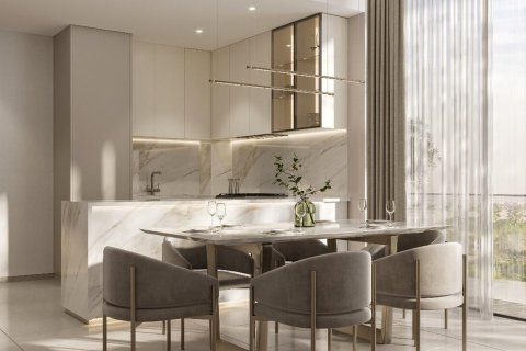 Apartment in Amber by Enso in Al Satwa, Dubai, UAE 44.0 sq.m. № 629818 - photo 1