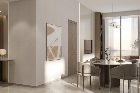 Apartment in Amber by Enso in Al Satwa, Dubai, UAE 48.0 sq.m. № 629817 - photo 4