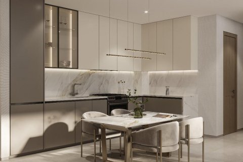 Apartment in Amber by Enso in Al Satwa, Dubai, UAE 74.0 sq.m. № 629820 - photo 4