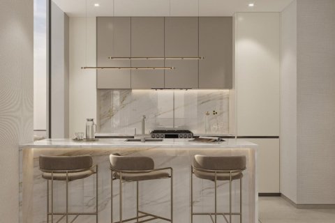 Apartment in Amber by Enso in Al Satwa, Dubai, UAE 74.0 sq.m. № 629820 - photo 5