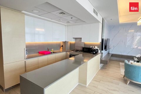 דירה למכירה ב Palm Jumeirah, Dubai, איחוד האמירויות  2 חדרי שינה, 140.5 מ"ר, מספר 246024 - תמונה 12
