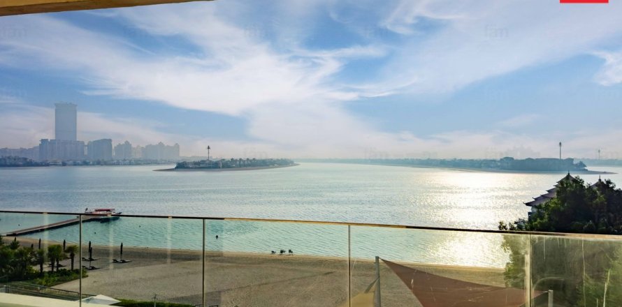 Apartment sa Palm Jumeirah, Dubai, UAE 2 silid-tulugan, 140.5 sq.m. № 246024