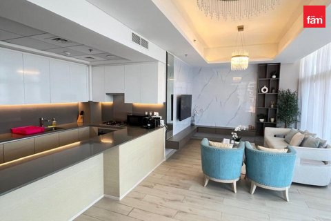 דירה למכירה ב Palm Jumeirah, Dubai, איחוד האמירויות  2 חדרי שינה, 140.5 מ"ר, מספר 246024 - תמונה 18