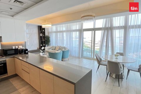 דירה למכירה ב Palm Jumeirah, Dubai, איחוד האמירויות  2 חדרי שינה, 140.5 מ"ר, מספר 246024 - תמונה 16