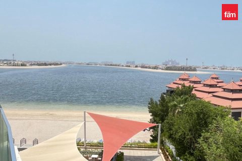 דירה למכירה ב Palm Jumeirah, Dubai, איחוד האמירויות  2 חדרי שינה, 140.5 מ"ר, מספר 246024 - תמונה 23