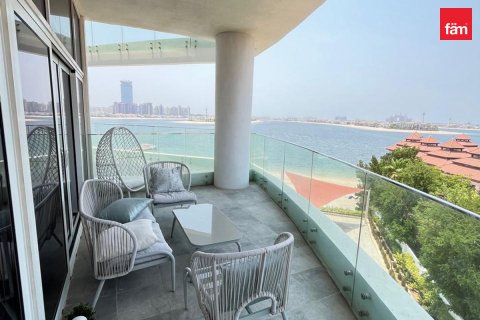 דירה למכירה ב Palm Jumeirah, Dubai, איחוד האמירויות  2 חדרי שינה, 140.5 מ"ר, מספר 246024 - תמונה 10