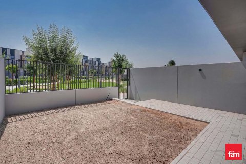 Villa para arrendamento em Dubai, EAU 3 quartos, 183.5 m2 № 652296 - foto 22