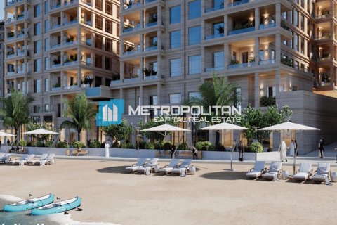 Appartement te koop in Al Reem Island, Abu Dhabi, VAE 2 slaapkamers, 142.6 vr.m., nr 652477 - foto 1