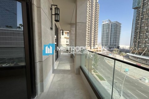 Appartement te koop in Al Reem Island, Abu Dhabi, VAE 2 slaapkamers, 142.6 vr.m., nr 652477 - foto 2