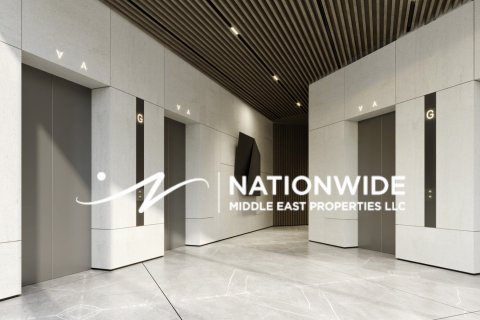 Appartement te koop in Abu Dhabi, VAE 1 slaapkamer, 89 vr.m., nr 652475 - foto 9