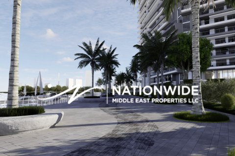 Appartement te koop in Abu Dhabi, VAE 1 slaapkamer, 89 vr.m., nr 652475 - foto 1