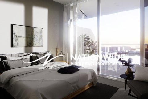 Appartement te koop in Abu Dhabi, VAE 1 slaapkamer, 89 vr.m., nr 652475 - foto 7