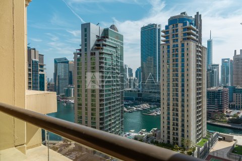 Apartamento para venda em Jumeirah Beach Residence, Dubai, EAU 1 quarto, 108.7 m2 № 652476 - foto 1