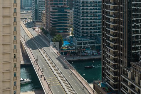 Apartamento para venda em Jumeirah Beach Residence, Dubai, EAU 1 quarto, 108.7 m2 № 652476 - foto 21