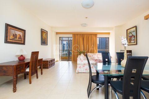 Apartamento para venda em Jumeirah Beach Residence, Dubai, EAU 1 quarto, 108.7 m2 № 652476 - foto 4