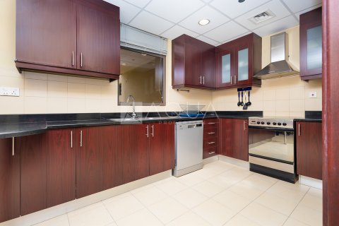 Apartamento para venda em Jumeirah Beach Residence, Dubai, EAU 1 quarto, 108.7 m2 № 652476 - foto 15