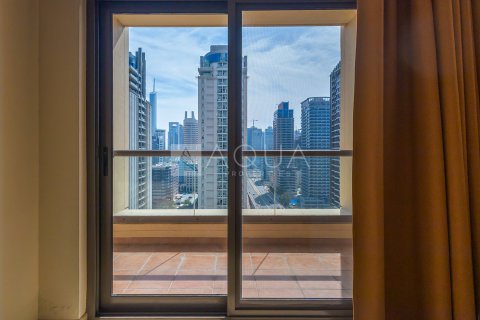 Apartamento para venda em Jumeirah Beach Residence, Dubai, EAU 1 quarto, 108.7 m2 № 652476 - foto 19