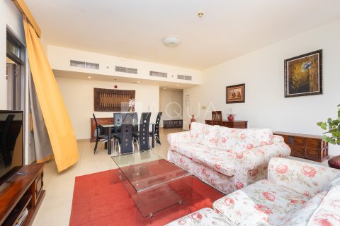 Apartamento para venda em Jumeirah Beach Residence, Dubai, EAU 1 quarto, 108.7 m2 № 652476 - foto 3