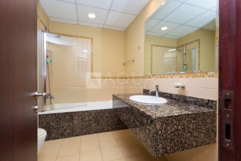 Apartamento para venda em Jumeirah Beach Residence, Dubai, EAU 1 quarto, 108.7 m2 № 652476 - foto 16