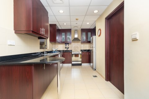 Apartamento para venda em Jumeirah Beach Residence, Dubai, EAU 1 quarto, 108.7 m2 № 652476 - foto 14