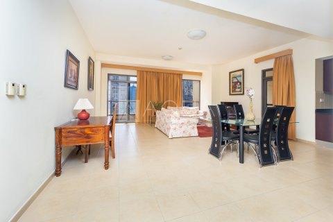 Apartamento para venda em Jumeirah Beach Residence, Dubai, EAU 1 quarto, 108.7 m2 № 652476 - foto 2