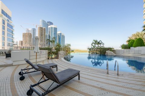 Üürile anda korter asukohaga Al Reem Island, Abu Dhabi, AÜE: 1 magamistoaga, 80 m² Nr 652478 - pilt 9