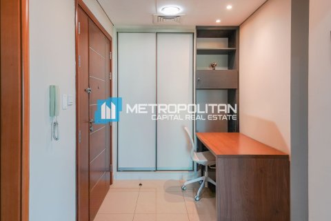 Al Reem Island, Abu Dhabi, संयुक्त अरब अमीरात में अपार्टमेंट, 1 बेडरूम, 80 वर्ग मीटर, संख्या 652478 - फ़ोटो 9