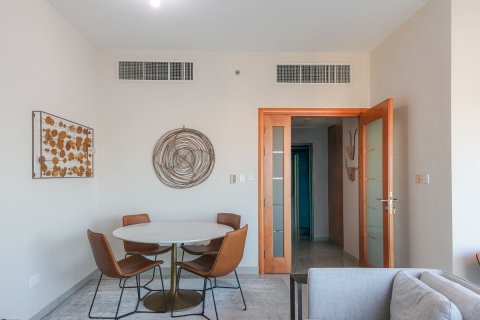 Üürile anda korter asukohaga Al Reem Island, Abu Dhabi, AÜE: 1 magamistoaga, 80 m² Nr 652478 - pilt 3