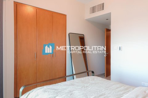 Al Reem Island, Abu Dhabi, संयुक्त अरब अमीरात में अपार्टमेंट, 1 बेडरूम, 80 वर्ग मीटर, संख्या 652478 - फ़ोटो 8