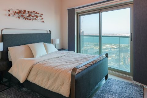 Üürile anda korter asukohaga Al Reem Island, Abu Dhabi, AÜE: 1 magamistoaga, 80 m² Nr 652478 - pilt 5